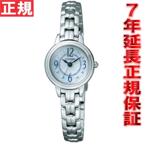 ̵CITIZEN CLETIA ɥ饤 ӻ  ƥ CLB37-1721