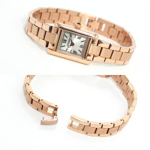 シチズンキーCITIZENKiiエコ・ドライブ腕時計レディースアクセサリーブレスレットEG2792-50A【シチズンキー2012新作】【正規品】