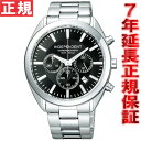 インディペンデント INDEPENDENT 腕時計 メンズ 時計 クロノグラフ シチズン CITIZEN BR1-412-51