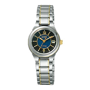 シチズン フォルマ 腕時計 エコドライブ FRA36-2203 CITIZEN FORMA【正規品】【送料無料】