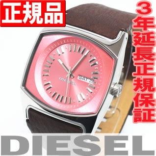 ディーゼルDIESEL 時計 腕時計レディース DIESEL DZ5215【即納可】【正規品】【送料無料】