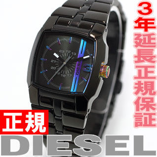 ディーゼル DIESEL 腕時計 レディース 時計 DZ5298【DIESEL ディーゼル 2012 新作】【正規品】