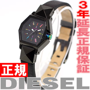 ディーゼル DIESEL 腕時計 レディース 時計 DZ5300【DIESEL ディーゼル 2012 新作】【正規品】