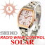 ZCR[ LA SEIKO LUKIA \[[dgv fB[X rv ؃CT C[WLN^[ SSVE052yZCR[ LA 2011Vz