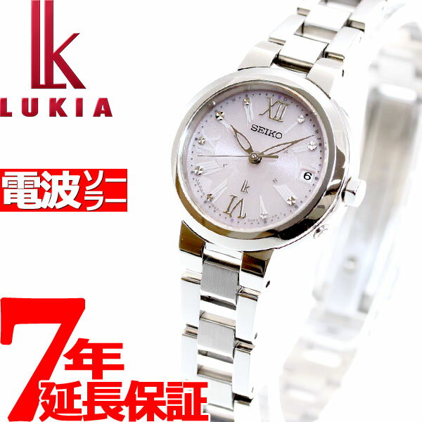 ZCR[ LA SEIKO LUKIA dg \[[ dgv rv fB[X ͂邩C[WLN^[ SSVW067