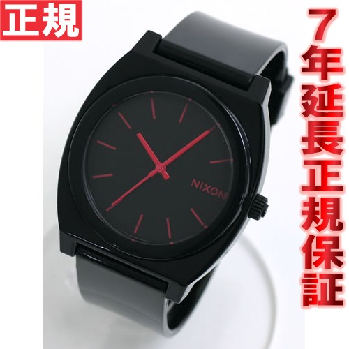 【ニクソン】NIXON タイムテラーTIME TELLER P NIXON TTP 腕時計 レディース NA119480-00 ブラック/ブライトピンク【正規 ニクソン】【タイムテラー レディース】【正規 ニクソン】【正規品】【送料無料】【smtb-k】【w3】【楽ギフ_包装】ニクソン NIXON タイムテラー 腕時計 レディース NIXON TIME TELLER P 時計 正規品 送料無料