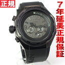 ニクソン NIXON スティールキャット STEELCAT 腕時計 メンズ クロノグラフ オールブラック NA313001-00【NIXON ニクソン 2012SPRING 新作】【即納可】【正規品】