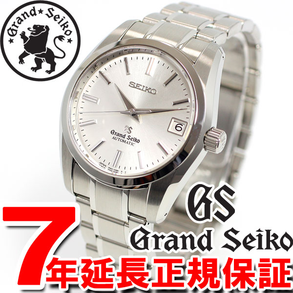 グランドセイコー 腕時計 自動巻き（手巻つき） メンズ GRAND SEIKO SBGR0…...:asr:10023204