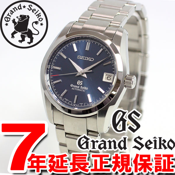 グランドセイコー GRAND SEIKO 腕時計 メンズ メカニカル 自動巻き SBGR073【グランドセイコー 2012 新作】【正規品】