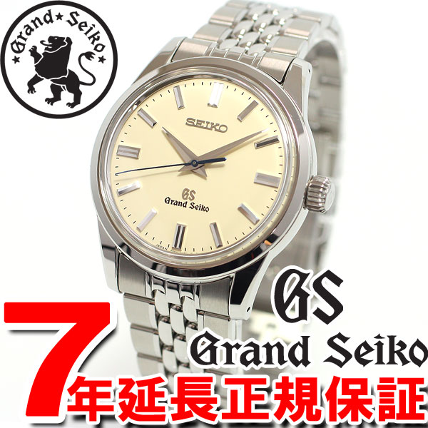 グランドセイコー GRAND SEIKO 腕時計 メンズ メカニカル 手巻き SBGW035グランドセイコー GRAND SEIKO SBGW035 腕時計 メンズ メカニカル 手巻き 正規品 送料無料