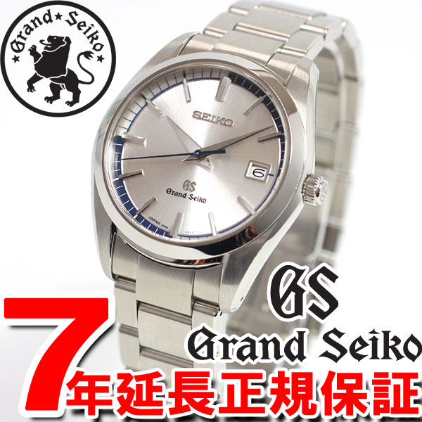 グランドセイコー GRAND SEIKO 腕時計 メンズ クォーツ SBGX071【あす楽…...:asr:10031770