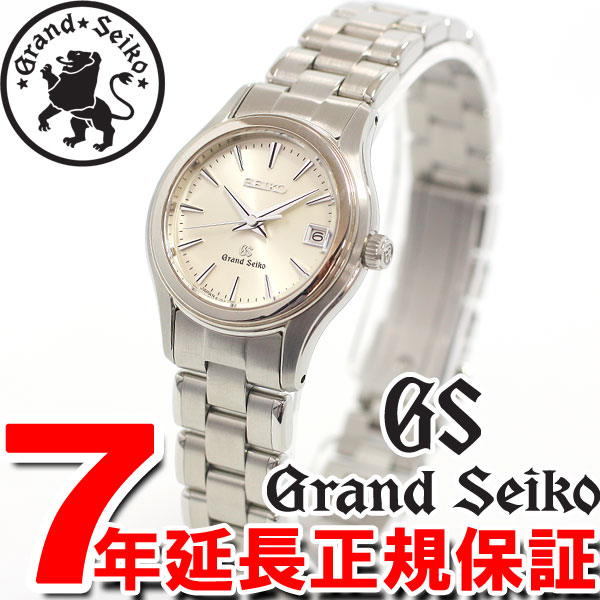 グランドセイコー GRAND SEIKO 腕時計 レディース クォーツ STGF025【正規品】【送料無料】【smtb-k】【w3】【楽ギフ_包装】グランドセイコー GRAND SEIKO 腕時計 レディース STGF025 正規品 送料無料