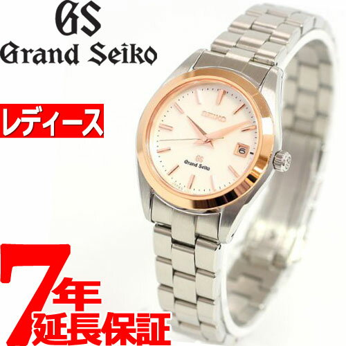 グランドセイコー GRAND SEIKO 腕時計 レディース クォーツ STGF068【あ…...:asr:10028837