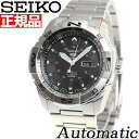 セイコー5 スポーツ SEIKO5 SPORTS セイコーファイブスポーツ 腕時計 メンズ セイコー 逆輸入 自動巻き メカニカル SNZJ05J1(SNZJ05JC)【あす楽対応】【即納可】