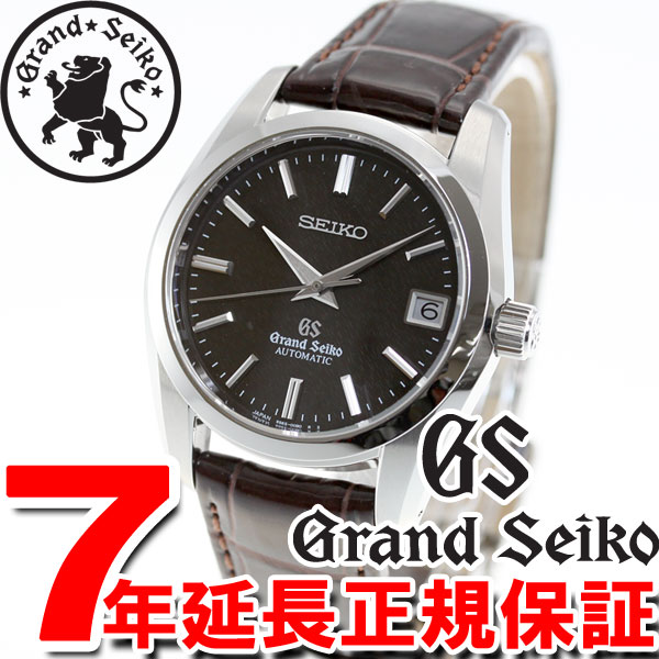 グランドセイコー GRAND SEIKO 腕時計 メンズ メカニカル 自動巻き SBGR0…...:asr:10046523