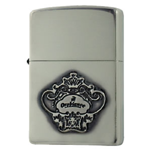 yIrARzyZIPPOzyC^[zIrAR OROBIANCO ORB-10SI Sv[g^ SCuV 596800001 ZIPPO Wb..