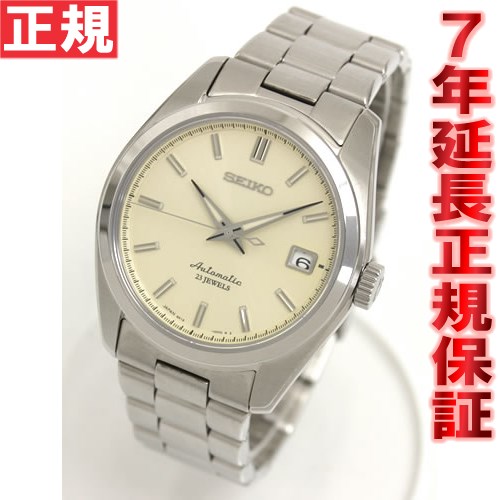 SEIKO セイコー MECHANICAL メカニカル 腕時計 SARB035【あす楽対応】【即納可】