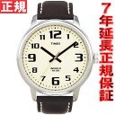 TIMEX タイメックス 腕時計 ビッグイージーリーダー Big Easy Reader T28201【正規品】【楽ギフ_包装】TIMEX タイメックス 正規品