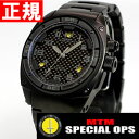 MTM スペシャルオプス ファルコン ブラックオンブラック MTM SPECIAL OPS FALCON BLACK ON BLACK 腕時計 メンズ ミリタリーウォッチ TI099BBMTM スペシャルオプス ファルコン ブラックオンブラック TI099BB 腕時計 メンズ ミリタリーウォッチ 正規品 送料無料！