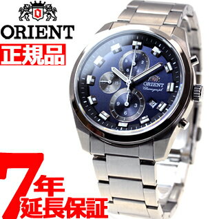 オリエント ネオセブンティーズ ORIENT Neo70's 腕時計 メンズ ビッグケース…...:asr:10043869