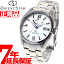 【2000円OFFクーポン!5月29日9時59分まで!】オリエントスター ORIENT STAR 腕時計 メンズ 自動巻き オートマチック アーバンスタンダード チタニウム WZ0031AF