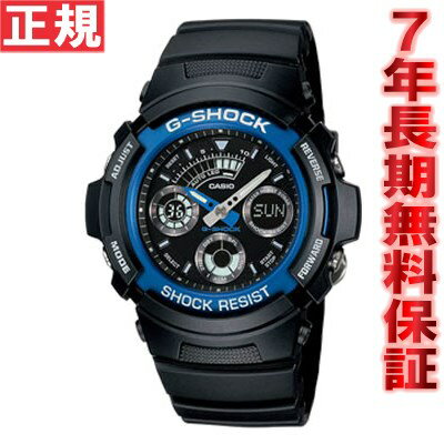 G-SHOCK カシオ CASIO Gショック 腕時計 アナログ AW-591-2AJF【正規品】