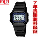 カシオ 腕時計 スタンダード F-105W-1A CASIO
