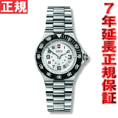 ビクトリノックス 腕時計 スイスアーミー VICTORINOX SWISSARMY SUMMIT XLT サミット 241350【正規品】【送料無料】