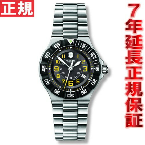 ビクトリノックス VICTORINOX 腕時計 レディース サミット XLT SUMMIT XLT ヴィクトリノックス スイスアーミー 241417【VICTORINOX ビクトリノックス 2012 新作】【正規品】