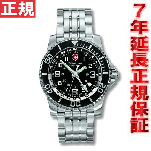 ビクトリノックス 腕時計 スイスアーミー VICTORINOX SWISSARMY MAVERICK2 マーベリック2 24701【正規品】【送料無料】
