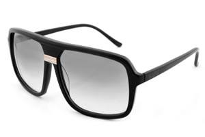 【送料無料】SABRE サングラス DIE HIPPY ブラック×グレイ フェイド SV24-11J セイバー