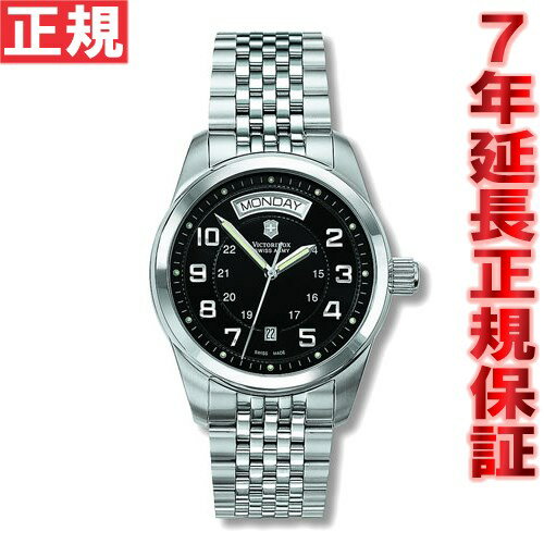 ビクトリノックス 腕時計 スイスアーミー VICTORINOX SWISSARMY CLASSIC AMBASSADAR クラシック アンバサダー V.25148【正規品】【送料無料】