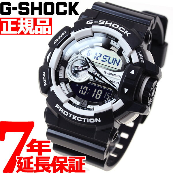  I2000~OFFN[|X|Cgő45{I26159܂ G-SHOCK ubN nCp[J[Y rv Y AifW GA-400-1AJF