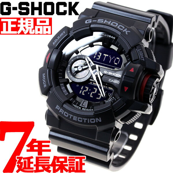  I2000~OFFN[|X|Cgő45{I26159܂ G-SHOCK rv Y AifW GA-400-1BJF