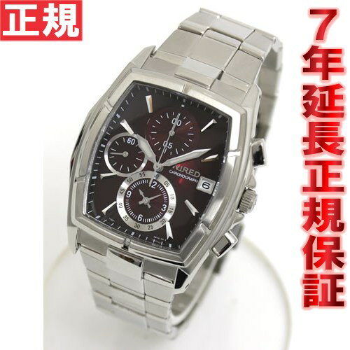 セイコー ワイアード クロノグラフ SEIKO WIRED 腕時計 AGAV012【正規品】【送料無料】【smtb-k】【w3】【楽ギフ_包装】セイコー ワイアード 腕時計 メンズ クロノグラフ AGAV012 SEIKO WIRED 正規品 送料無料