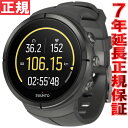 最大1万円クーポンは17日23時59分まで!【SHOP OF THE YEAR 2018 受賞】スント スパルタン ウルトラ SUUNTO SPARTAN ULTRA スティール チタン 腕時計 GPS スマートウォッチ SS022657000