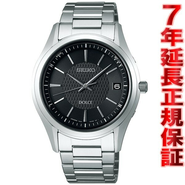 ZCR[ h`F SEIKO DOLCE dg \[[ dgv rv Y yAEHb` SADZ187y2016 VzyyΉzy[z