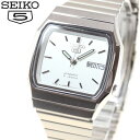 セイコー5 SEIKO5 セイコーファイブ 腕時計 メンズ セイコー 逆輸入 自動巻き メカニカル SNKX95J1(SNXK95JC)
