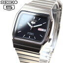 セイコー5 SEIKO5 セイコーファイブ 腕時計 メンズ セイコー 逆輸入 自動巻き メカニカル SNKX97J1(SNXK97JC)【あす楽対応】【即納可】