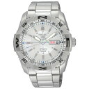 セイコー5 スポーツ SEIKO5 SPORTS セイコーファイブスポーツ 腕時計 メンズ セイコー 逆輸入 自動巻き メカニカル SNZJ03J1(SNZJ03JC)