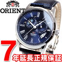 【1000円OFFクーポン!6月30日9時59分まで!】オリエント ORIENT ワールドステージコレクション 自動巻き オートマチック 腕時計 メンズ サン&ムーン SUN&MOON WV0391ET【2016 新作】【あす楽対応】【即納可】
