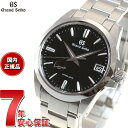 グランドセイコー GRAND SEIKO メンズ スプリングドライブ SBGA227