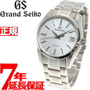 グランドセイコー GRAND SEIKO メカニカル 自動巻き メンズ SBGR259