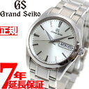 【5000円OFFクーポン!8月24日23時59分まで!】グランドセイコー GRAND SEIKO 腕時計 メンズ SBGT235【2017 新作】