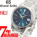 グランドセイコー GRAND SEIKO メンズ クォーツ SBGV217