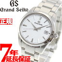 グランドセイコー GRAND SEIKO メンズ クォーツ SBGX259