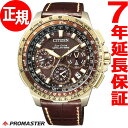 シチズン プロマスター スカイ CITIZEN PROMASTER SKY エコドライブGPS衛星電波時計 F900 ダブルダイレクトフライト 限定モデル 腕時計 メンズ CC9023-13X【2017 新作】【あす楽対応】【即納可】