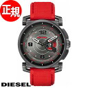 【1000円OFFクーポン!9月29日9時59分まで!】ディーゼル DIESEL ON ハイブリッド スマートウォッチ ウェアラブル 腕時計 メンズ SLEEPER DZT1005【2017 新作】【あす楽対応】【即納可】