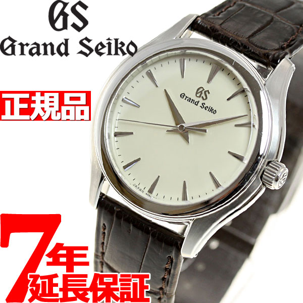 グランドセイコー GRAND SEIKO メンズ クォーツ SBGX209