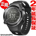 エプソン リスタブルGPS ランニングギア EPSON Wr...